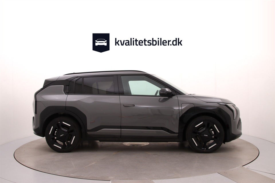 Kia EV3 81 Long Range GT-Line 5d