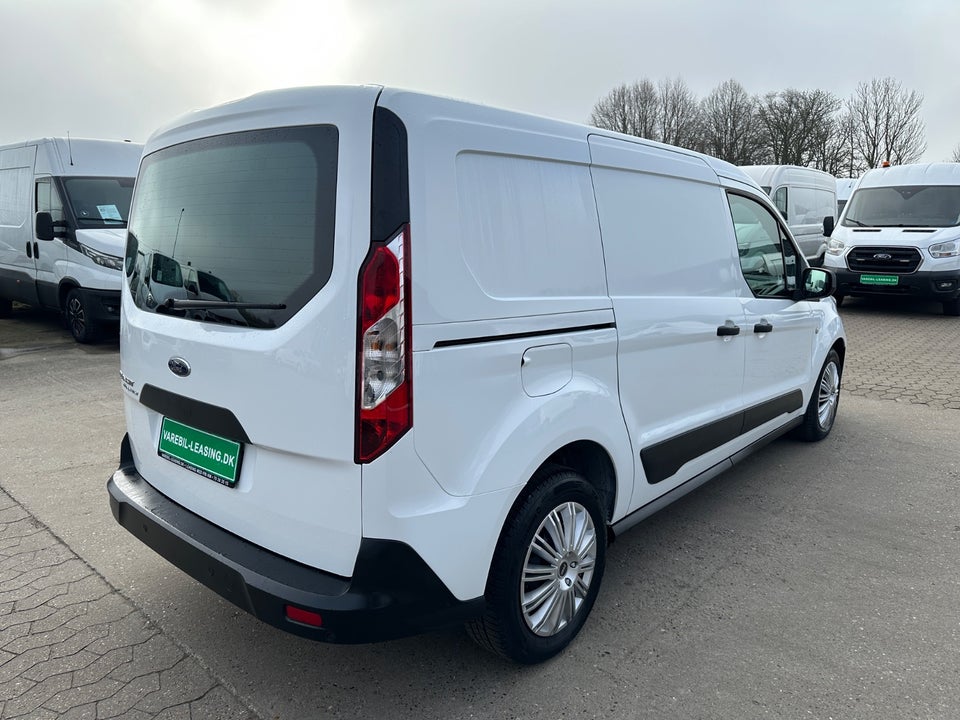 Ford Transit Connect 1,5 EcoBlue Trend aut. lang