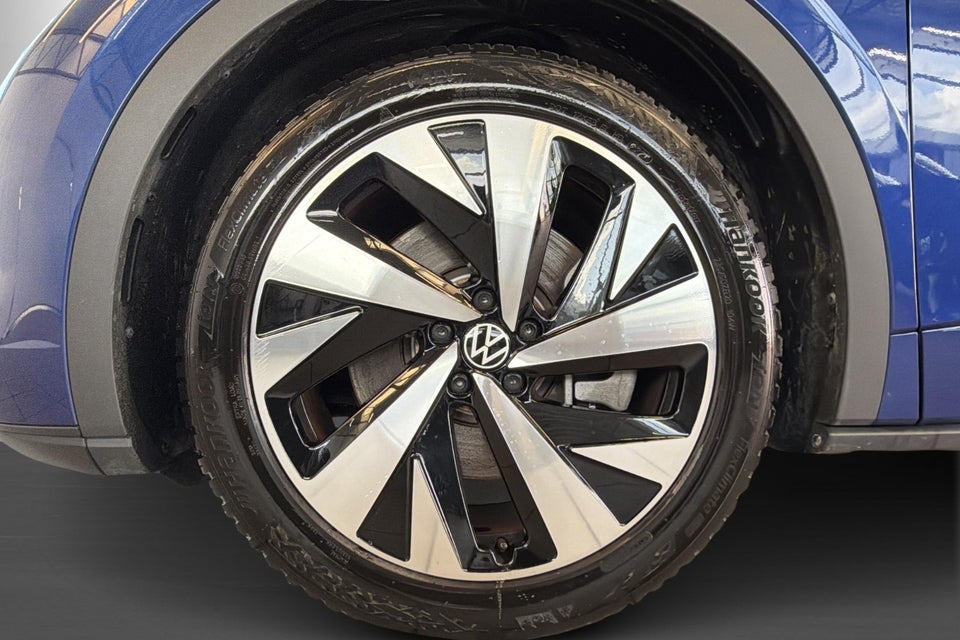 VW ID.5 77 Pro 5d