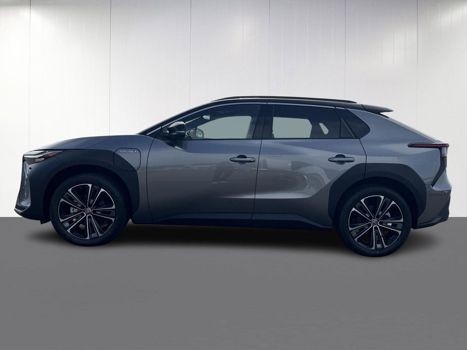 Toyota bZ4X Executive Premium 5d