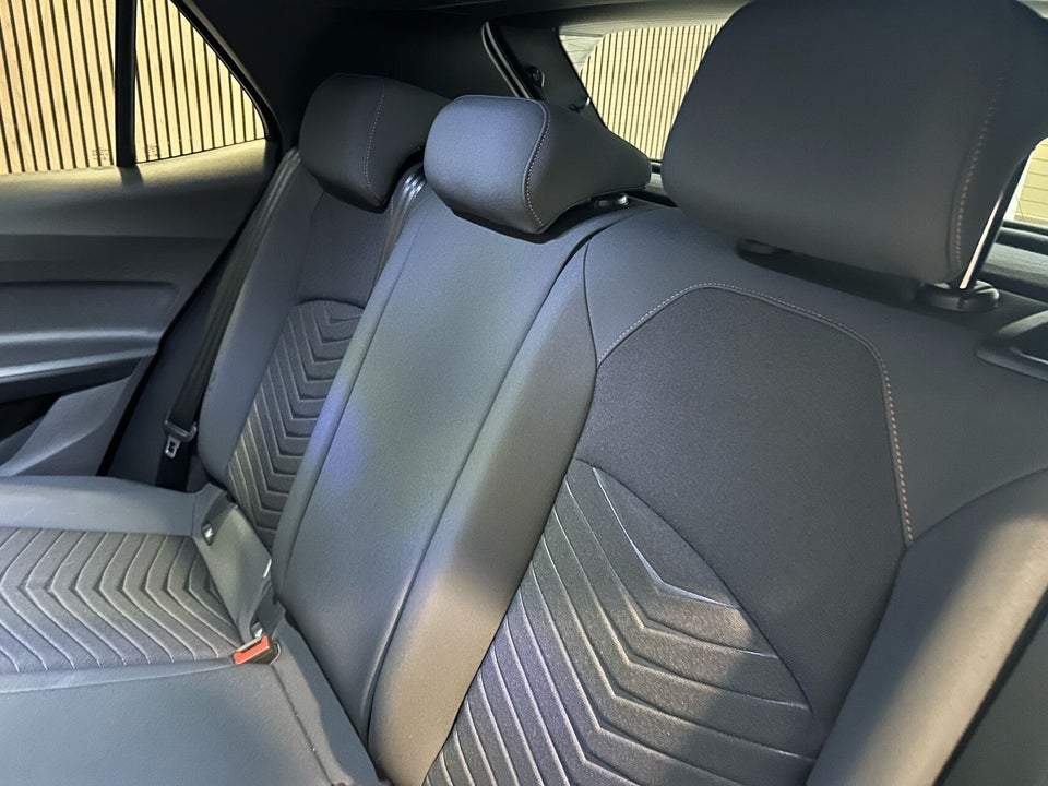 Cupra Born 58 High 5d