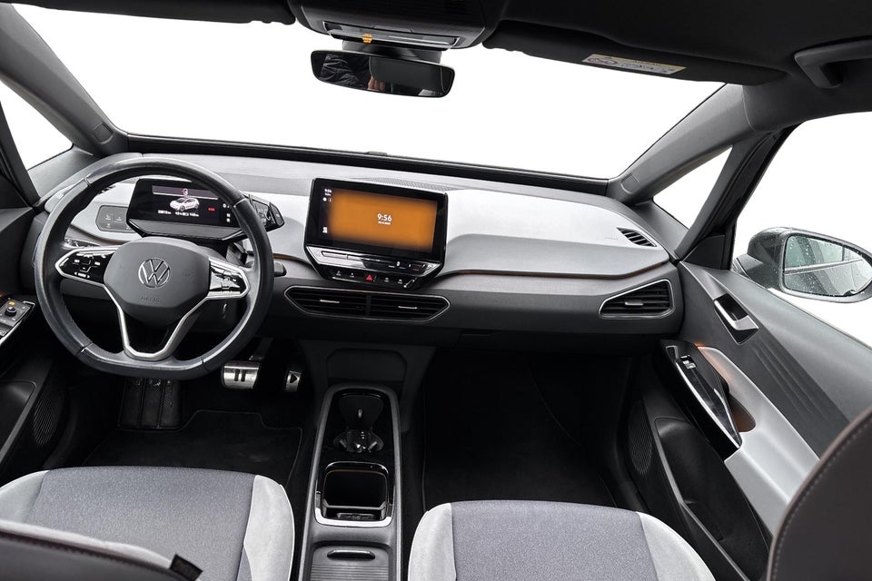 VW ID.3 45 Pure Performance 5d