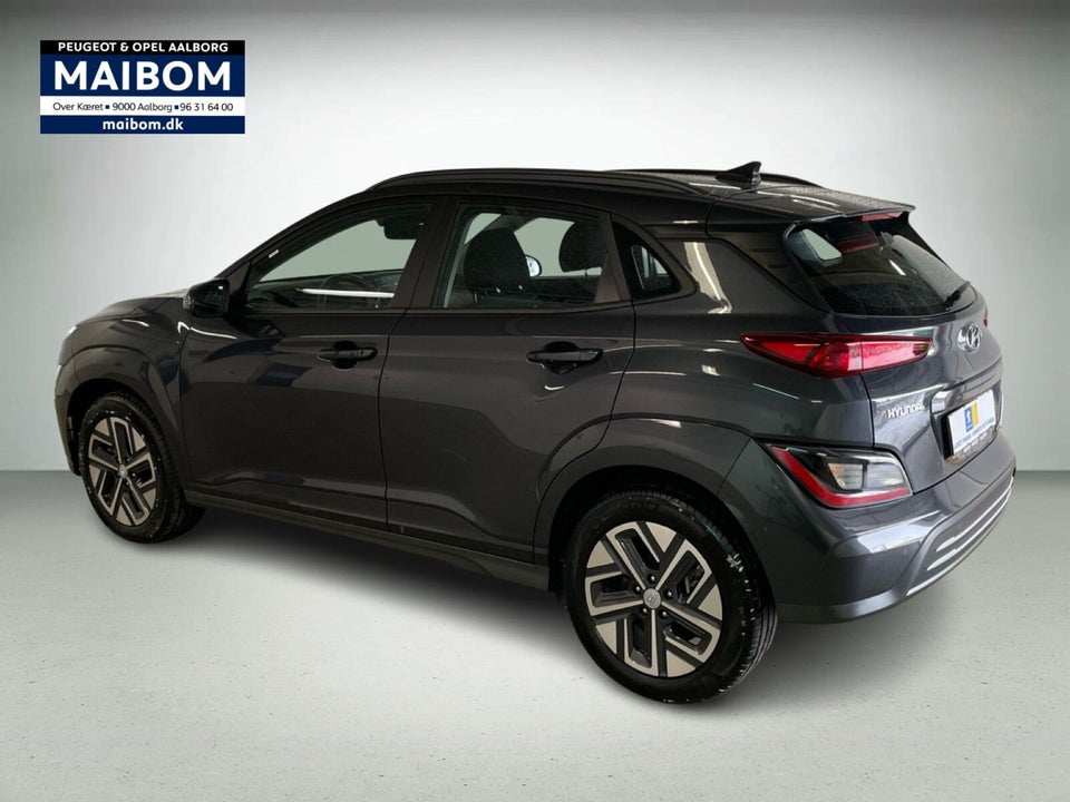 Hyundai Kona 39 EV Select 5d