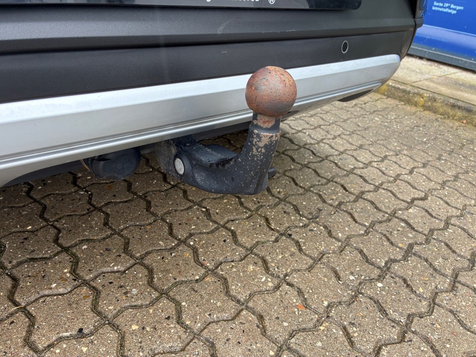 VW T-Roc 1,5 TSi 150 Life DSG 5d