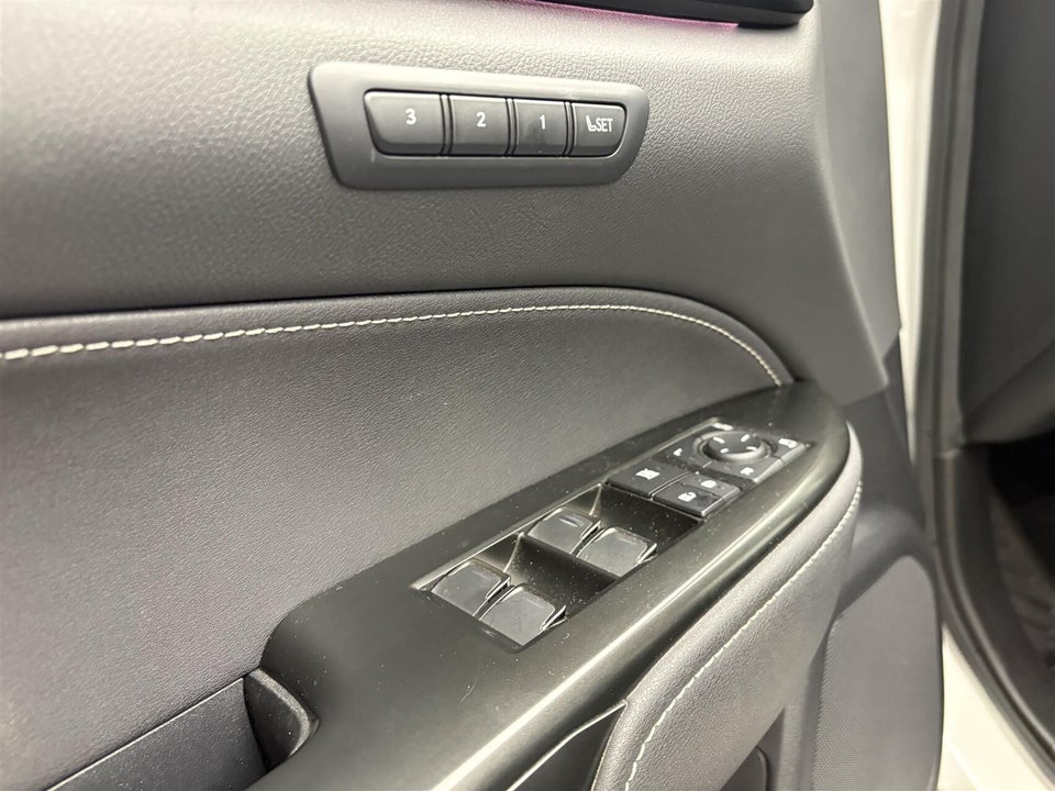 Lexus NX450h+ 2,5 Luxury aut. AWD 5d