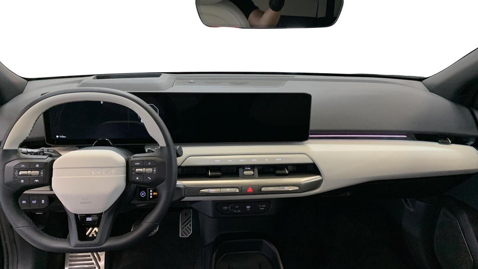 Kia EV4 81 Long Range GT-Line 5d