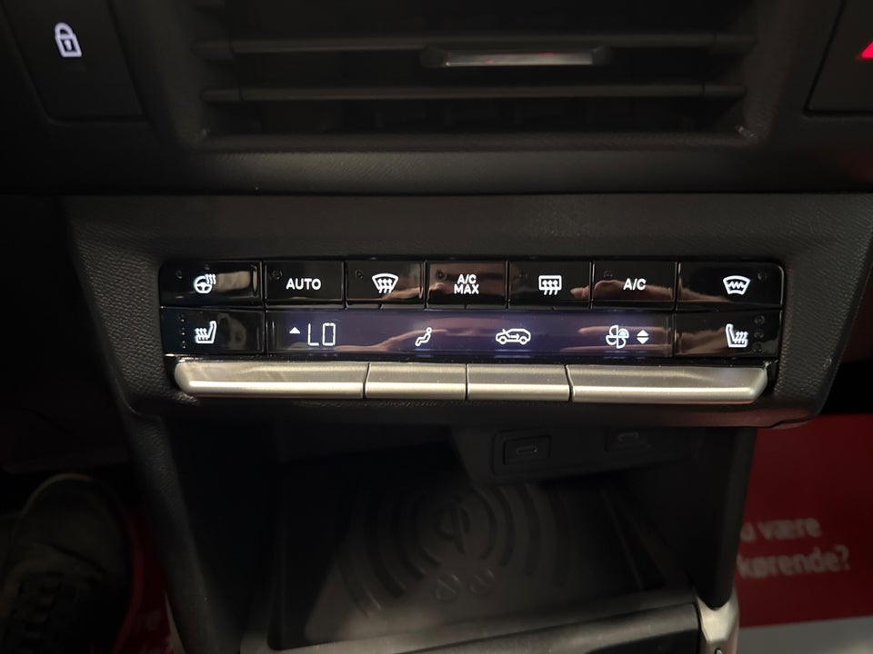 Opel Frontera Elegance 5d