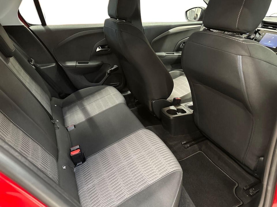 Opel Corsa-e 50 Edition 5d