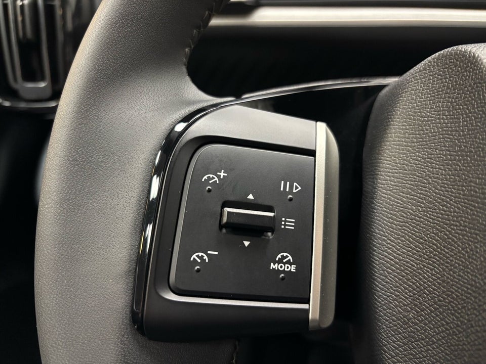 Citroën ë-C3 44 Max 5d