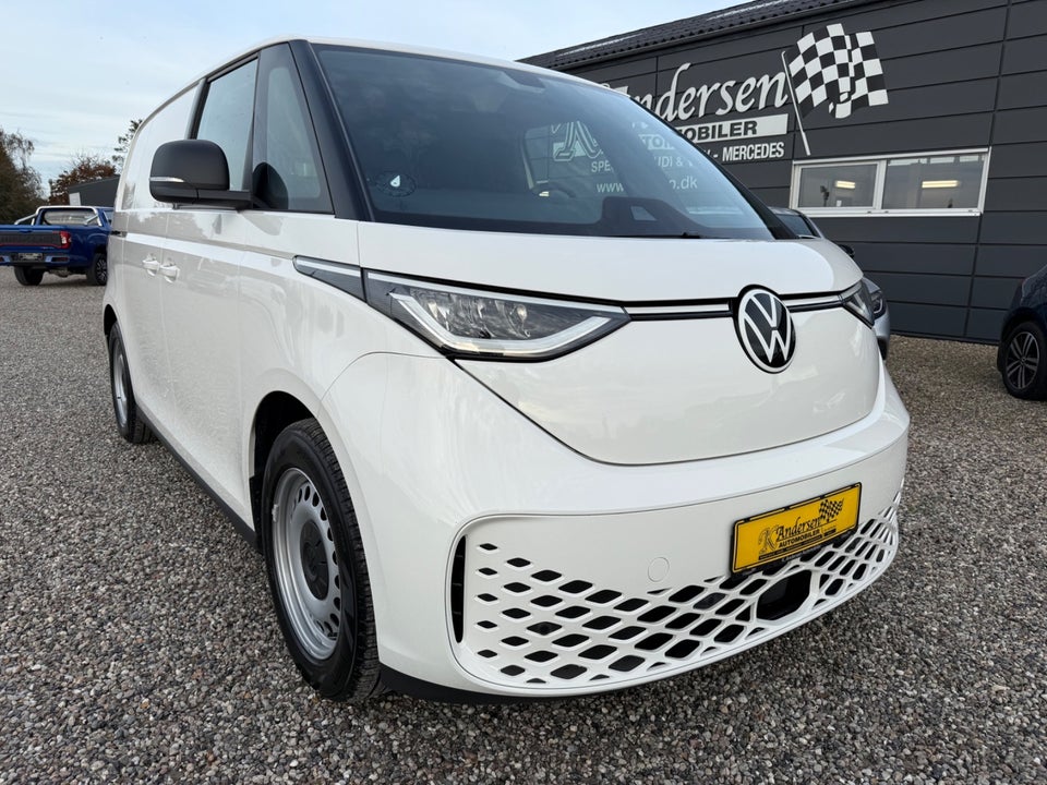 VW ID.Buzz 79 Cargo Comfort