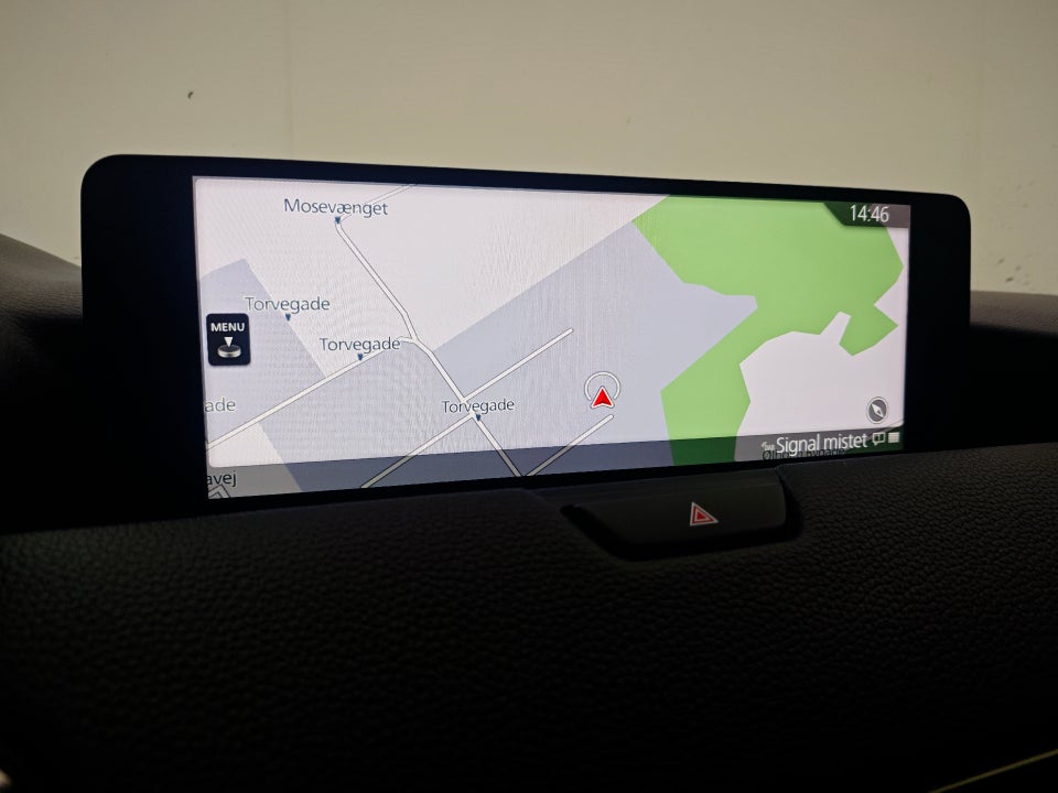 Mazda CX-60 2,5 PHEV Exclusive-Line aut. AWD 5d