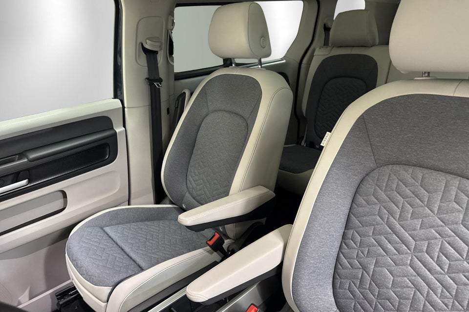 VW ID. Buzz 86 Style 7prs LWB 5d