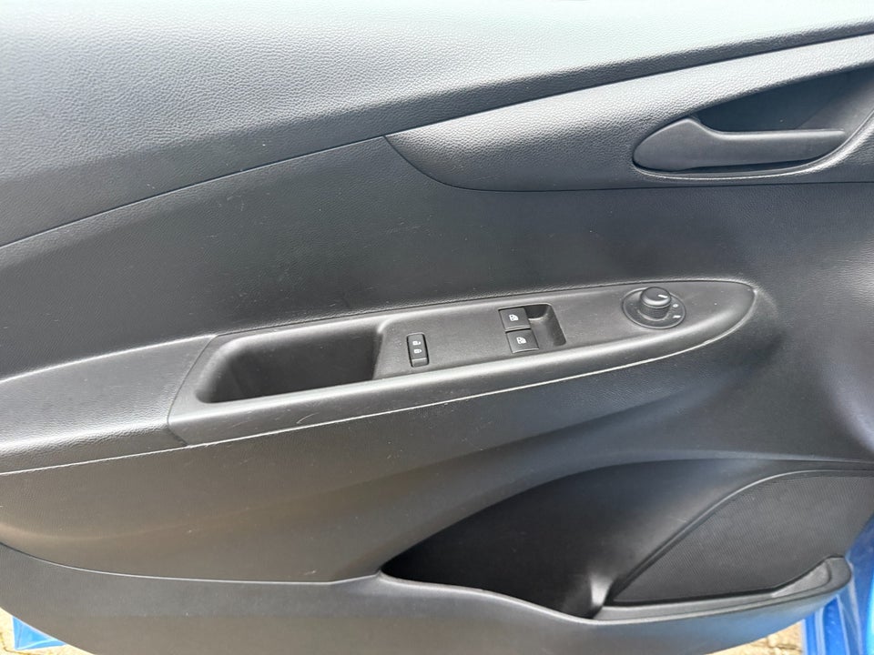 Opel Karl 1,0 Enjoy 5d