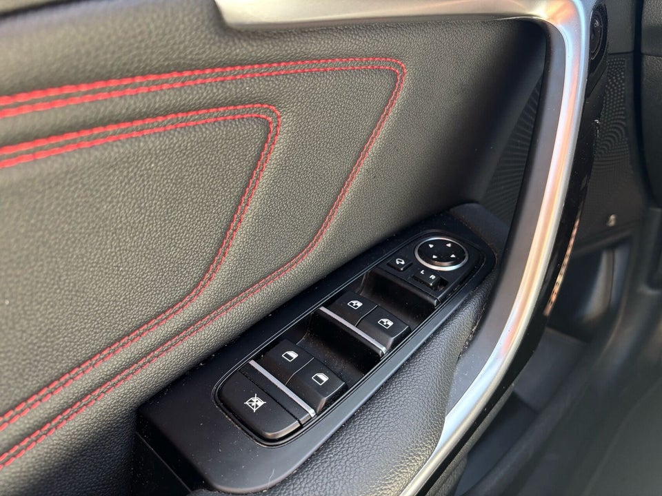 Kia ProCeed 1,5 T-GDi GT-Line DCT 5d