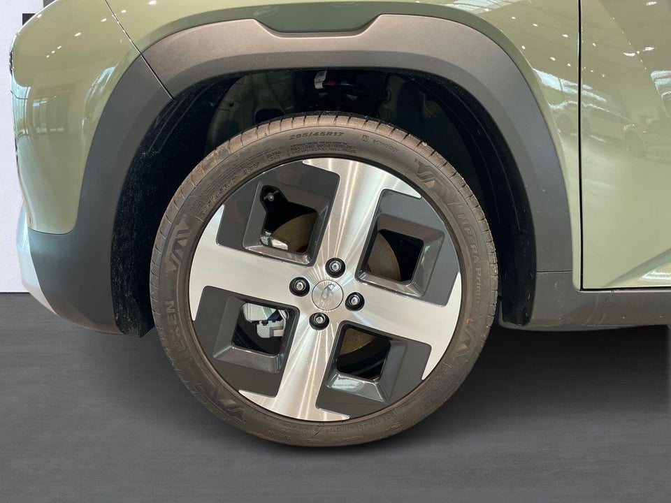 Hyundai Inster 49 Advanced 5d