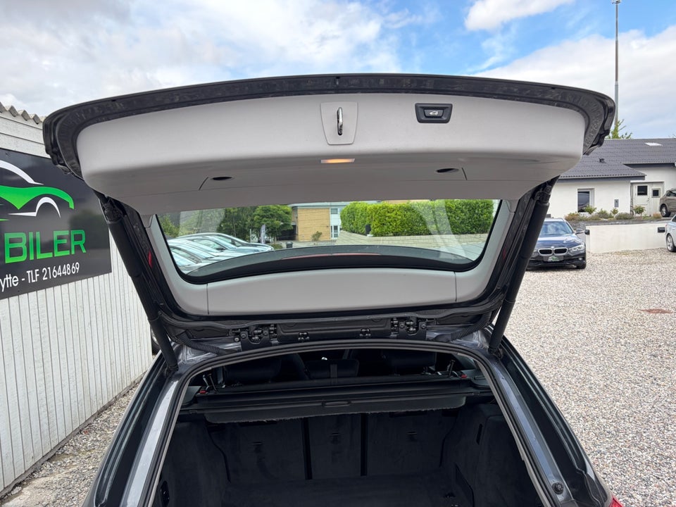 BMW 320d 2,0 Touring aut. 5d