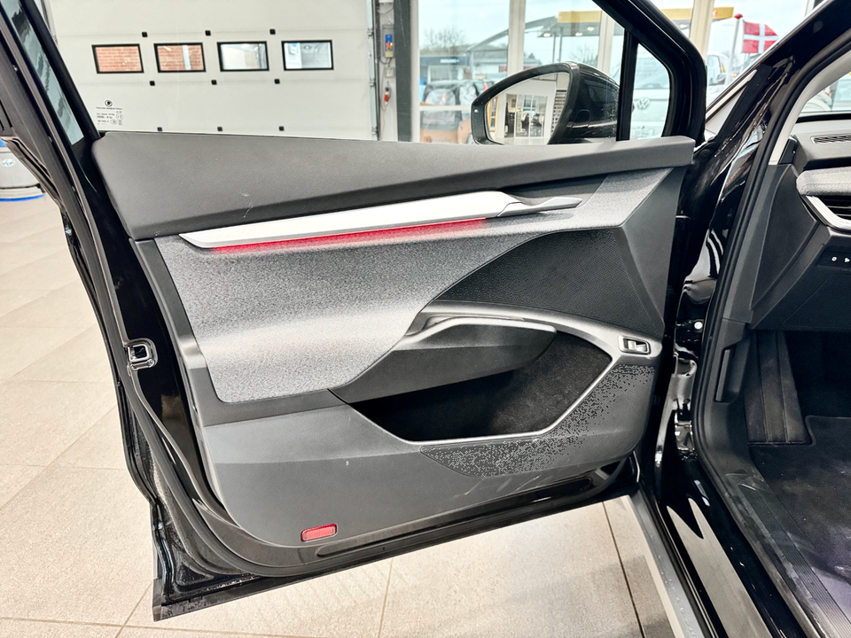 Skoda Enyaq 85x iV Premium 5d