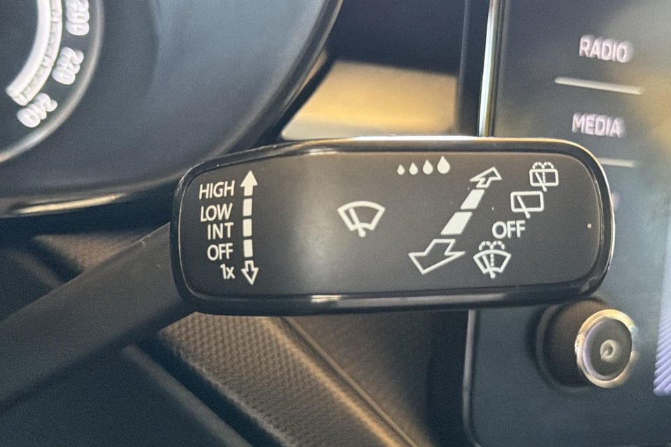 Skoda Fabia 1,0 TSi 95 Ambition 5d