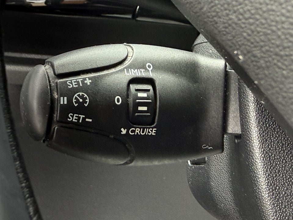 Citroën DS3 1,6 e-HDi 90 Style 3d