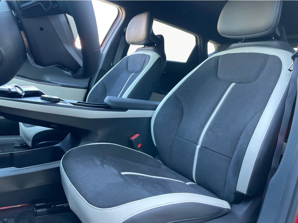 Kia EV6 84 Long Range GT-Line 5d