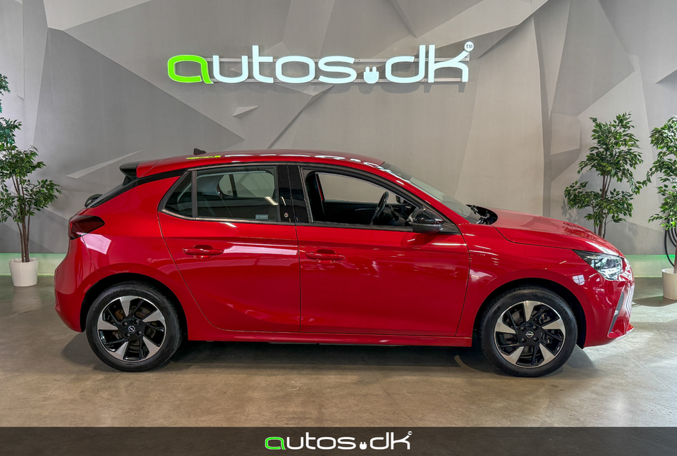 Opel Corsa-e 50 Limited 5d