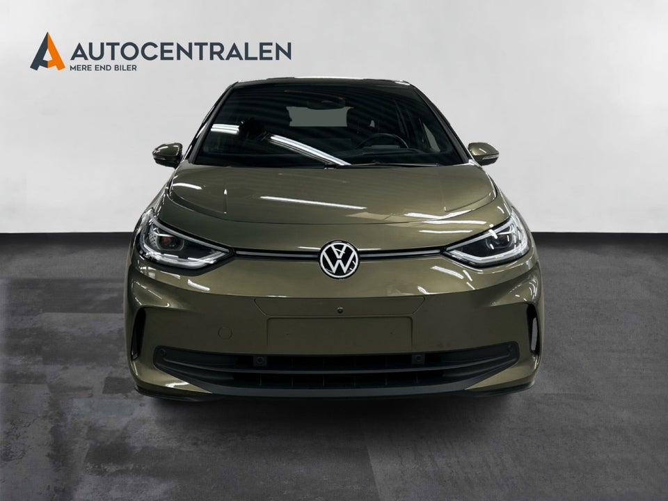 VW ID.3 77 Pro S 5d