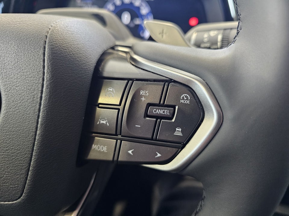 Lexus RZ300e Comfort 5d