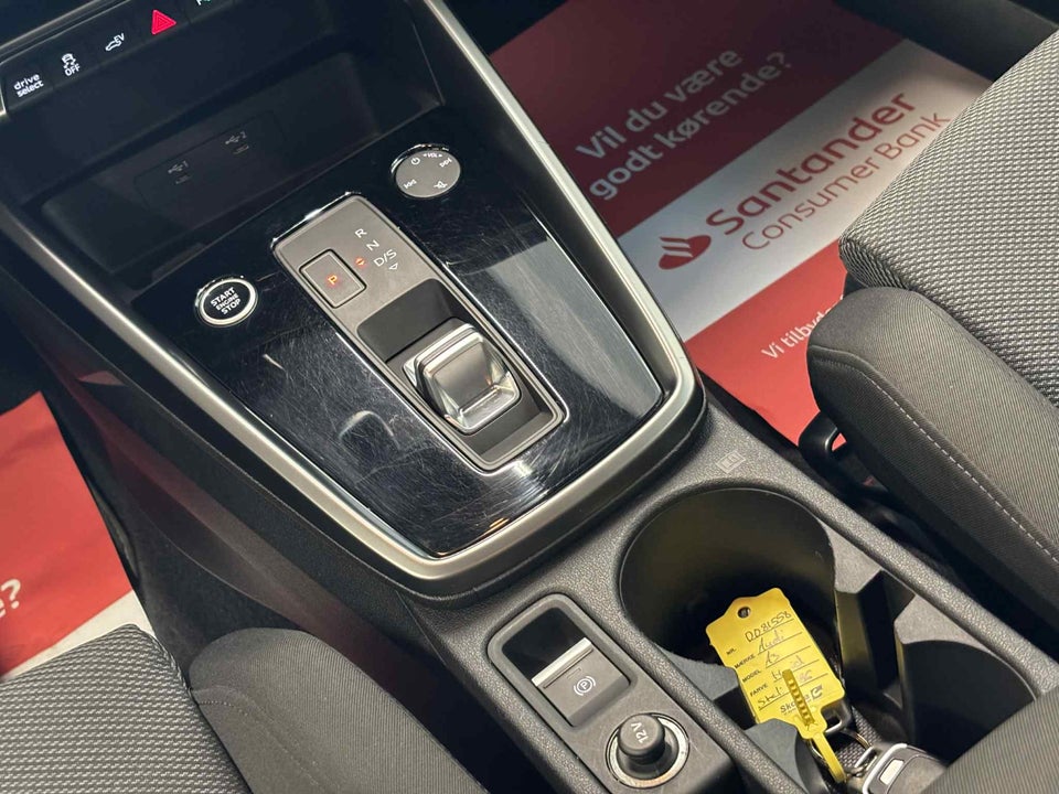 Audi A3 40 TFSi e Prestige Sportback S-tr. 5d