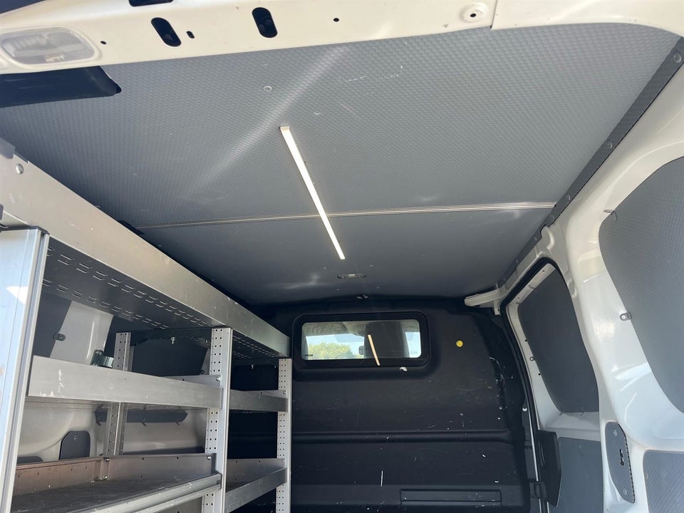 Toyota ProAce 2,0 D 122 Medium Comfort Master aut. 5d