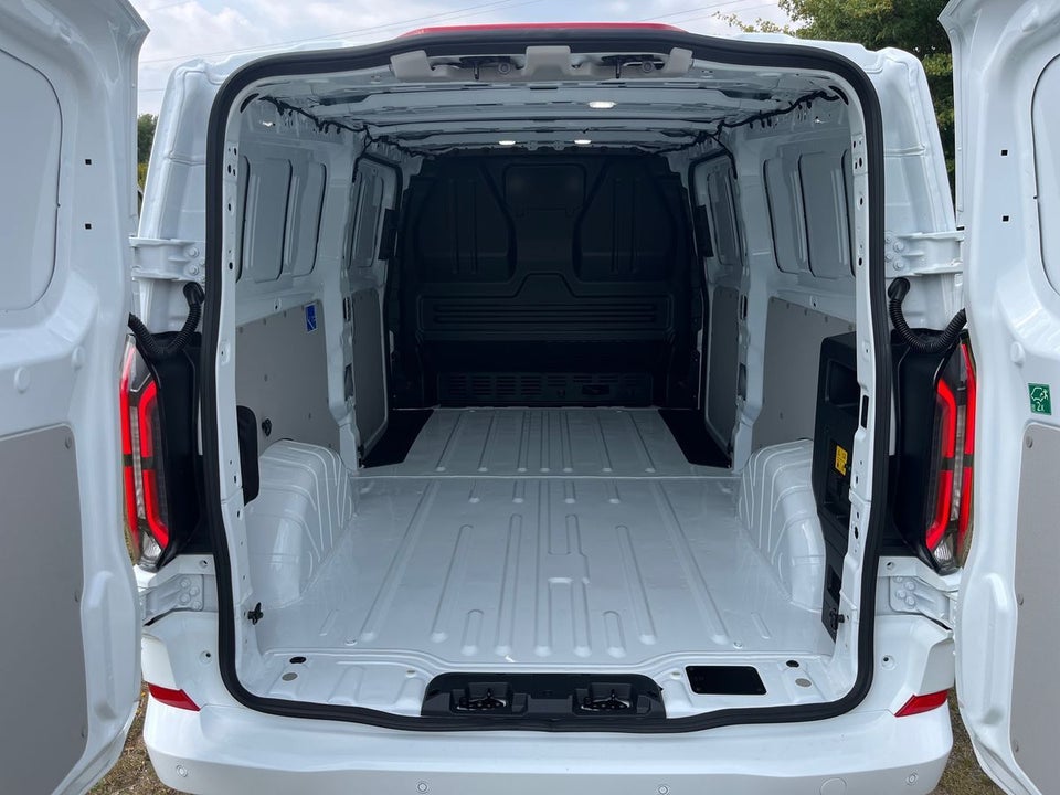 Ford E-Transit Custom 340 L2 71 Limited