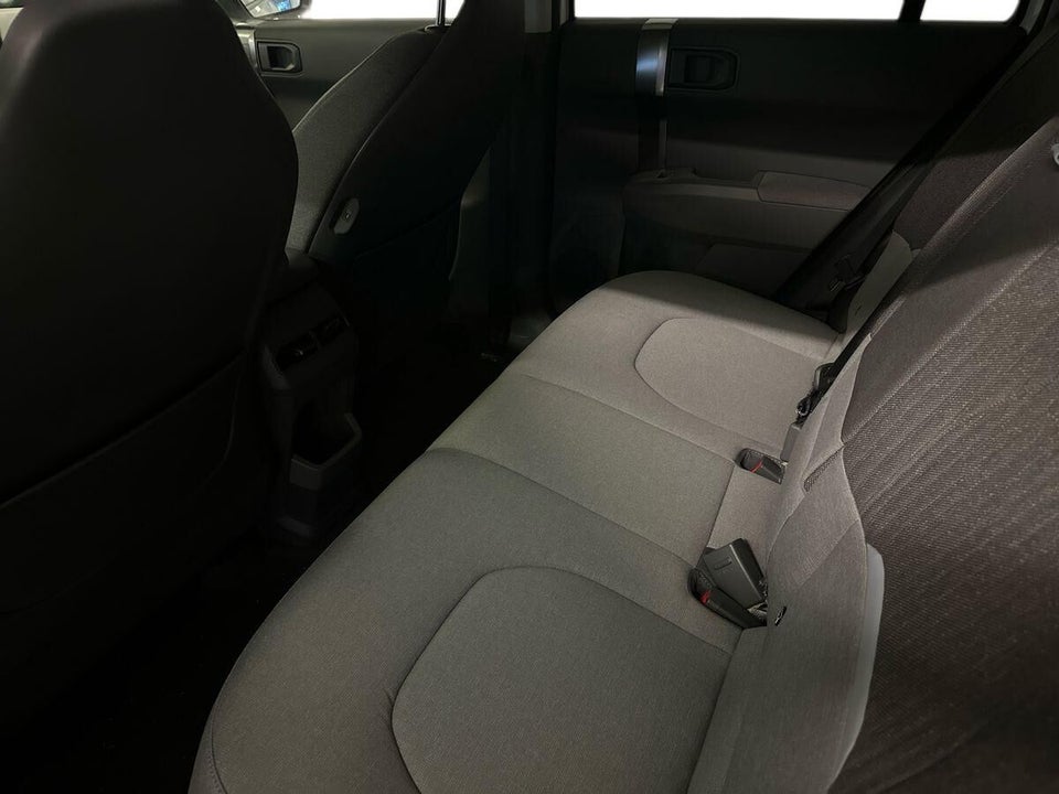 Kia EV3 81 Long Range Prestige 5d