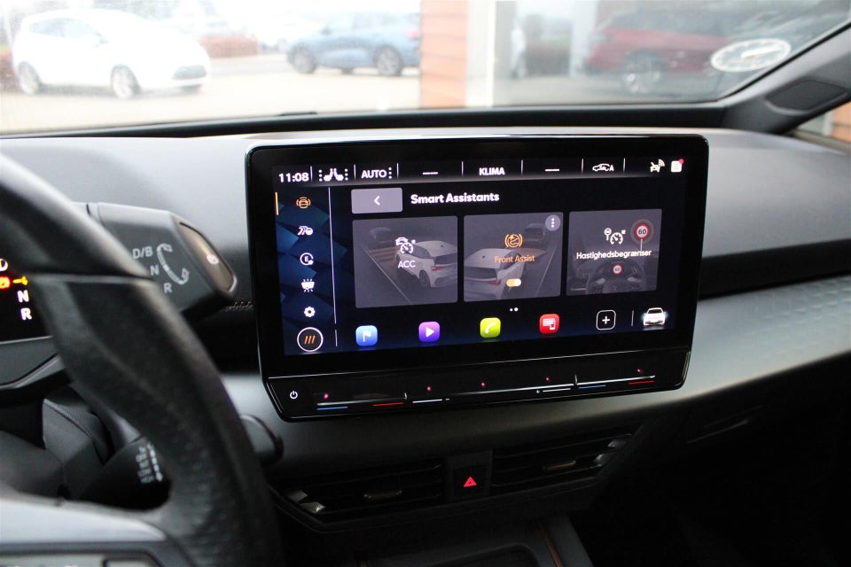 Cupra Born 77 e-Boost 5d