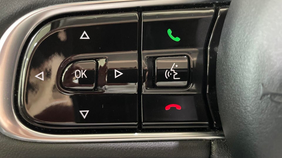 Fiat 500e 42 Icon 3d