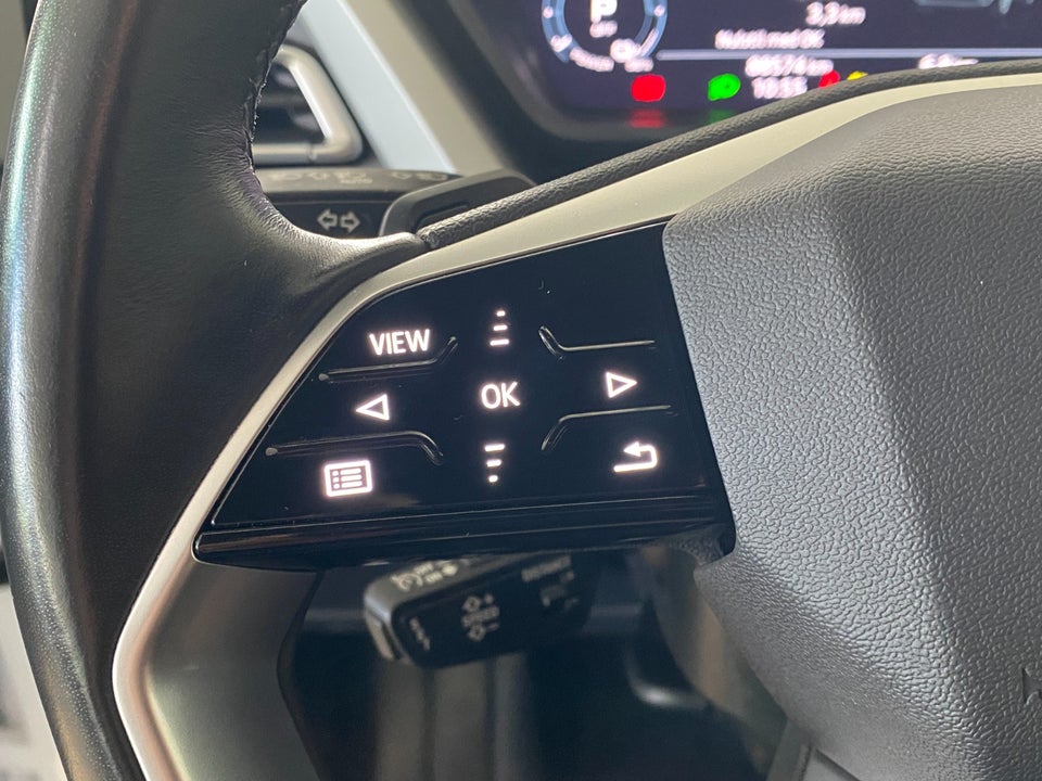 Audi Q4 e-tron 40 Advanced Sportback 5d