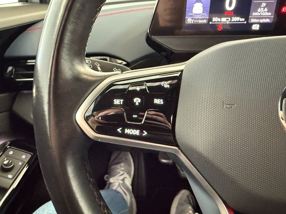 VW ID.4 77 GTX 4Motion 5d