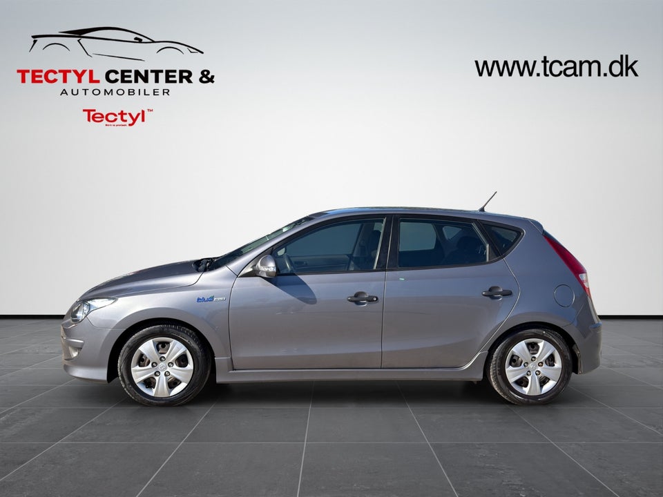 Hyundai i30 1,4 CVVT Comfort 5d