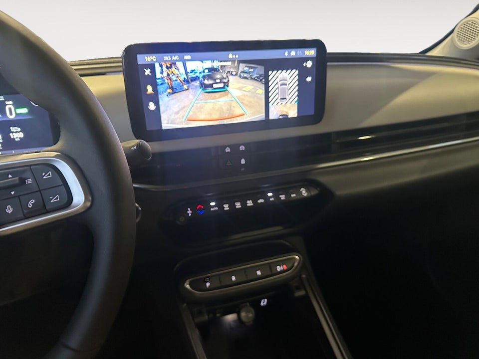 Fiat 600e 54 la Prima 5d