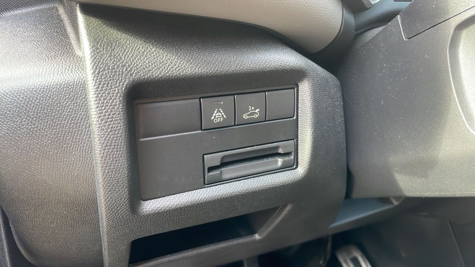 Citroën C5 Aircross 1,5 BlueHDi 130 SportLine 5d