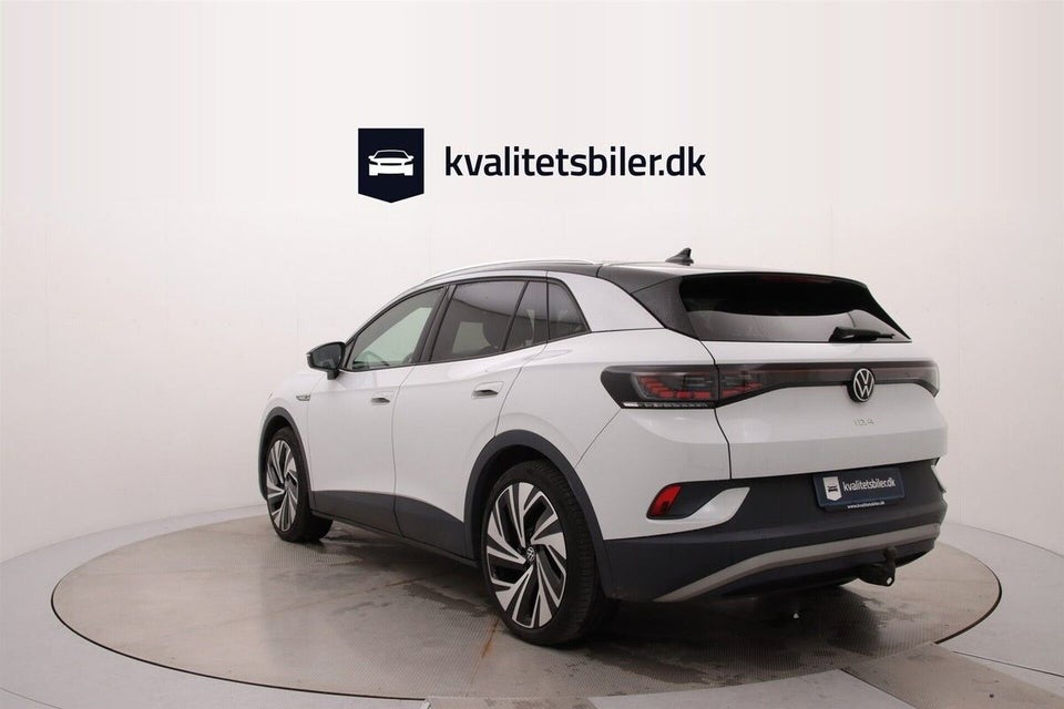 VW ID.4 77 1ST Pro Performance Max 5d