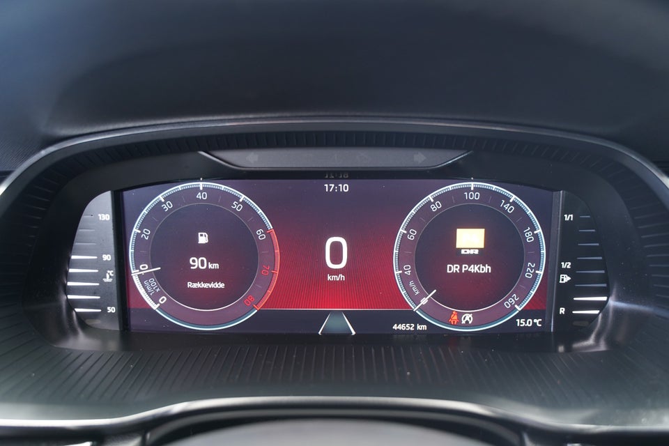 Skoda Octavia 1,5 TSi 150 Style 5d