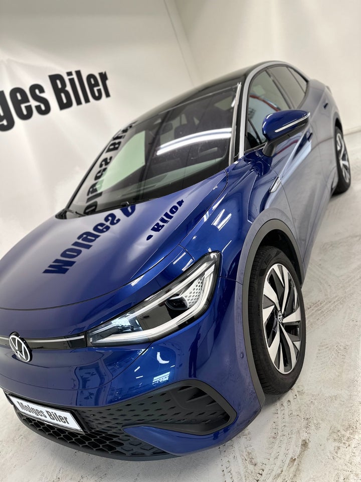 VW ID.5 77 Pro Performance 5d