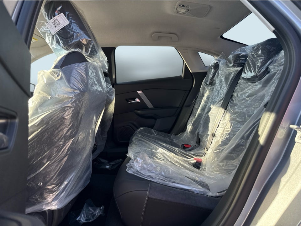 Citroën ë-C4 X 54 Palais 4d