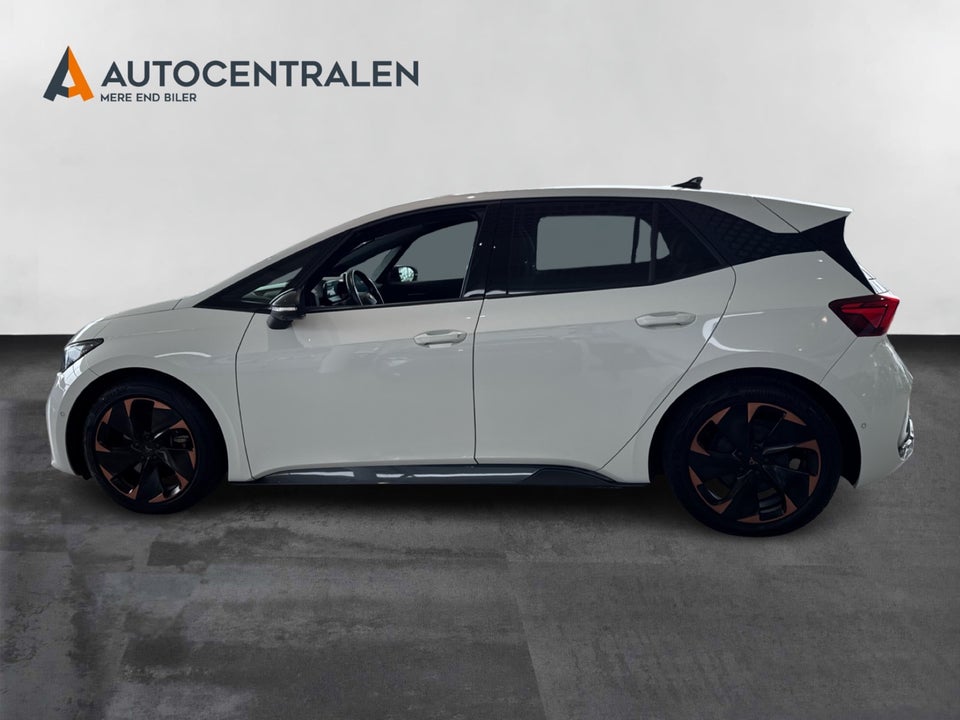 Cupra Born 77 e-Boost 5d