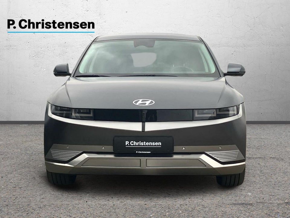 Hyundai Ioniq 5 73 Uniq 5d