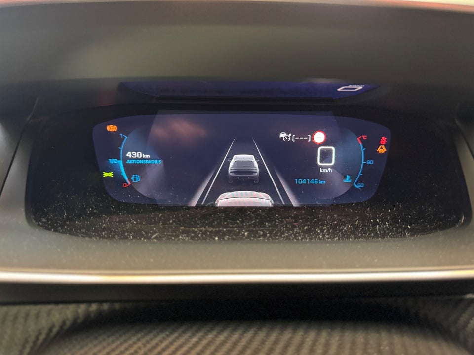 Peugeot 208 1,5 BlueHDi 100 Allure Sky 5d