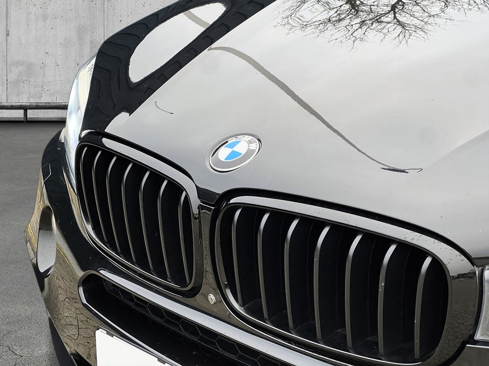 BMW X5 3,0 xDrive40d M-Sport aut. 5d