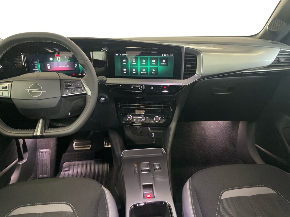 Opel Mokka-e 54 GS Line 5d