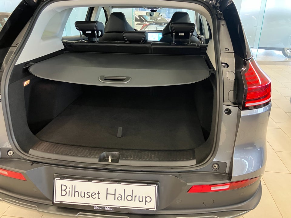 Aiways U5 Premium 5d