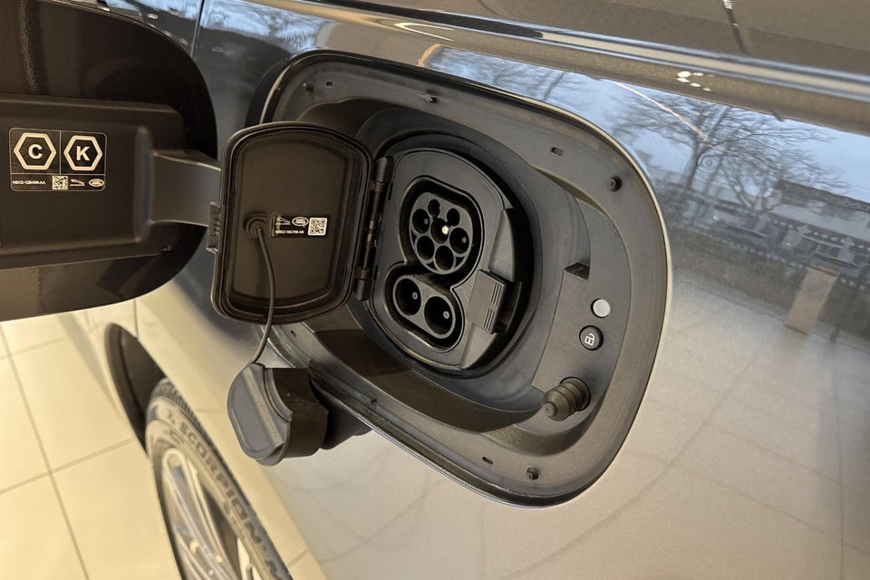 Land Rover Range Rover Sport 3,0 P460e Dynamic HSE aut. 5d