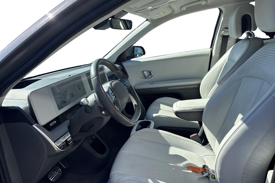 Hyundai Ioniq 5 73 Ultimate 5d